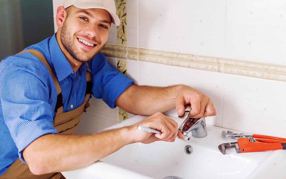 entreprise recherche fuite d'eau Saint-Maurice