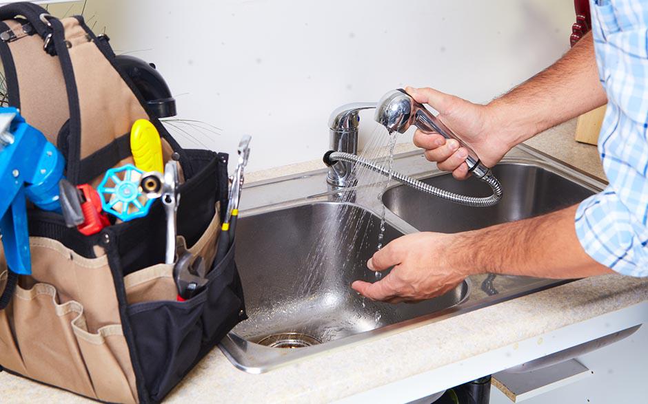 entreprise recherche fuite d'eau Saint-Maurice