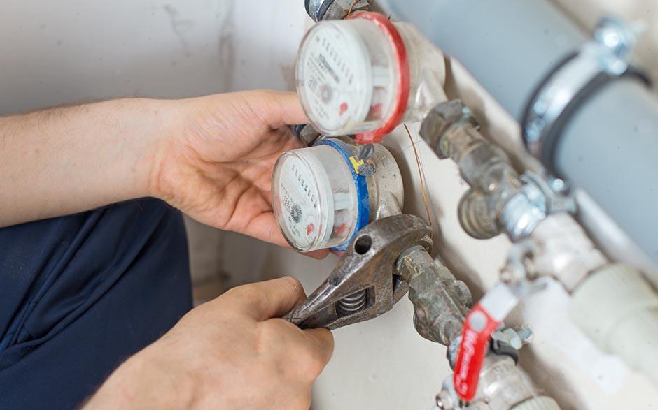 entreprise recherche fuite d'eau Saint-Maurice